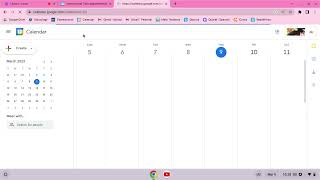 How to Schedule an Appointment Using Google Calendar [upl. by Karr]