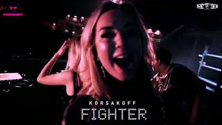 Korsakoff  Fighter [upl. by Kistner]