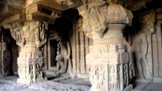 The Ellora Caves 1125 Ancient Aliens Technology [upl. by Dzoba934]