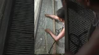 Making of a hand woven rug [upl. by Esereht422]