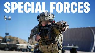 Special Forces  Army Rangers  Special Operations  Inspiring Military Motivation Compilation 4K HD [upl. by Shaner]