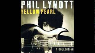 Phil Lynott  Somebodys Else Dream  Audio [upl. by Ailenroc429]