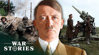 19391941 Why Was Hitler So Successful In The Early Years Of WW2 [upl. by Arihsaj]