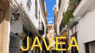 S3 Ep 7 Javea Spain [upl. by Barbabas735]