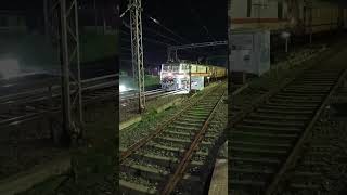 12311 Netaji Express Howrah Jn to Kalka [upl. by Atived131]