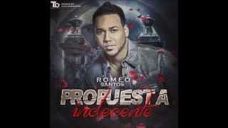 Romeo Santos  Propuesta Indecente Lyrics [upl. by Ernesto]