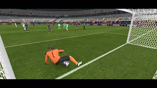 Ronald Koeman best penalty taker in fcmobile eafc25 fcmobile gaming football [upl. by Ainessey647]