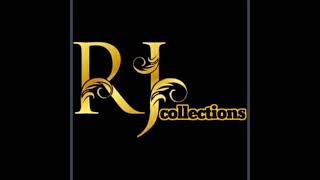 R J Collection is live [upl. by Ayal]