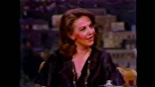 Whats My Line  Natalie Wood PANEL Phyllis Newman Peter Ustinov Apr 24 1966 [upl. by Muire94]