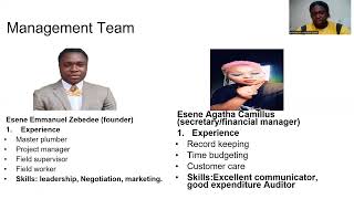 My Business presentation [upl. by Kielty]