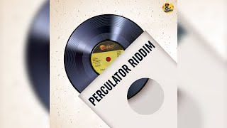 Perculator Riddim Mix 2002  Sizzla Turbulence Hawkeye Anthony B Cecile Madd Anju amp more [upl. by Agnot555]