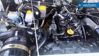 Bolero power plus ZLX Mhawk D 70 engine amp sounds [upl. by Rickie]