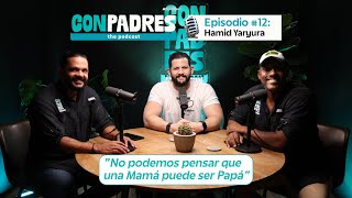 🎙 Episodio 12  Hamid Yaryura cofundador BodyIgnition y host Tertulia Dura Podcast [upl. by Nordin]