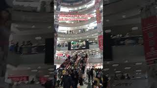 Bashundhara city shopping mall Dhaka Bangladesh [upl. by Berriman]