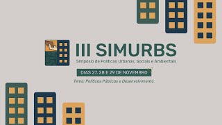 III SIMURBS [upl. by Tami72]