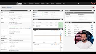 Set up Policy Based Routing with pfSense based on client IP [upl. by Odom]