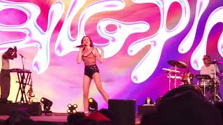 BIIG PIIG LIVE CORONA CAPITAL  FAVOURITE GIRL [upl. by Ashly]