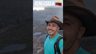 The feeling after climbing Mount Roraima Venezuela [upl. by Jed]