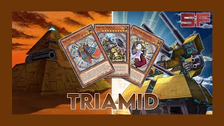 Deck Breakdown 81  Triamid [upl. by Durrace]