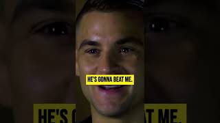 Dustin Poirier really believed he could beat Khabib MMA UFC [upl. by Kovar411]