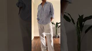 Linen pants for men AttireTrends fashion linenpants pants shorts [upl. by Toomay]