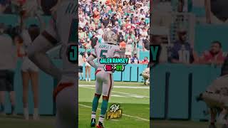 Fixing Players Madden 25 Rating shorts [upl. by Francyne346]