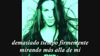 Alanis Morissette  Precious Illusions subtitulado [upl. by Eissirhc]