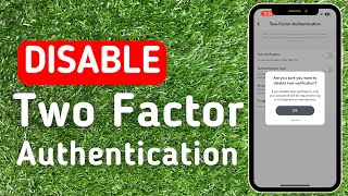 How To Disable Two Factor Authentication Snapchat [upl. by Lekar]