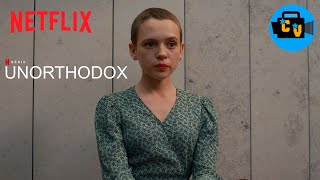 UNORTHODOX  Trailer legendado Portugal  Série Netflix [upl. by Sulihpoeht357]