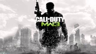 Inner Circle Spawn Theme  Modern Warfare 3 [upl. by Atsyrc]