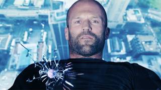 Jason Statham Yacht Mission  Mechanic Resurrection 2016  Movie Clip 4K [upl. by Jerroll538]