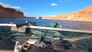 Lake Powell 2024 [upl. by Jung]