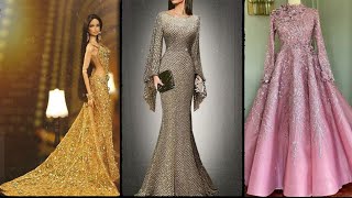 elegant classy unique affordable prom dress 2023 how to choose prom dress wedding dresses [upl. by Kenn]