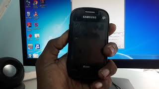 Samsung Rex 70 GT S3802 Flashing Hindi HD [upl. by Dutchman446]