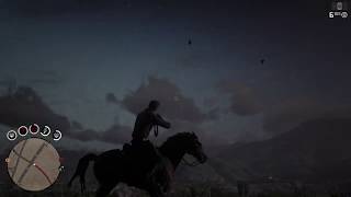 Se murió mi AMIGO BRONCO en Red Dead Redemption 2 [upl. by Sanborne]