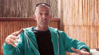 Ozone Kite Designer Rob Whittall Talks About Kiteboarding Racing [upl. by Lenad]