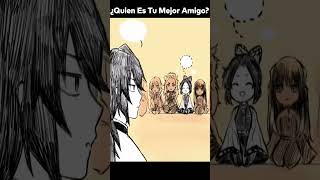 ¿Quien Es Tu Mejor Amigo Tomioka  Comic Dub  Demon Slayer [upl. by Enogitna]