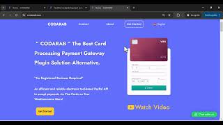 Best WooCommerce POS Plugin for Instant Payouts COARAB PAY Tutorial [upl. by Yentrac]