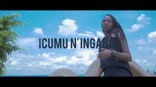 Weya Viatora  Icumu n Ingabo ft Icenova Mazimpaka Prime Official Video [upl. by Animsay201]