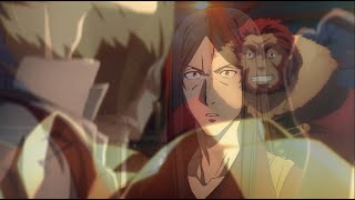 Lord ElMelloi Waver remembers Iskandar [upl. by Ursuline]