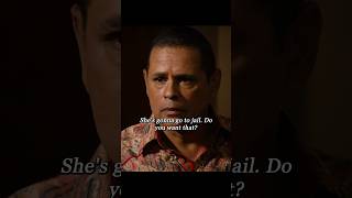 He defended his grandmother in the eyes of outsiders movie shorts viralvideo [upl. by Nadeau]