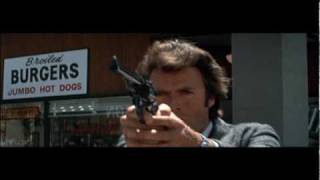 Dirty Harry  Trailer  1971  HQ [upl. by Rheba]