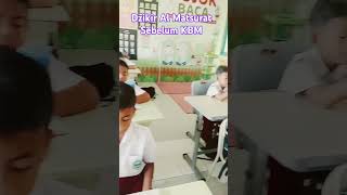 Dzikir Al Matsurat Pagi dzikirpagi sekolah anaksekolah [upl. by Fried]