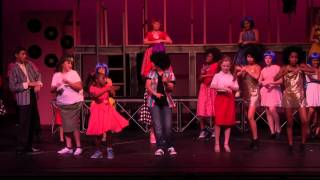 Hairspray Jr TRAILER Cast B [upl. by Nell]