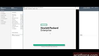 How to upgrade HPE DL360G8 using SPP [upl. by Enimzaj294]