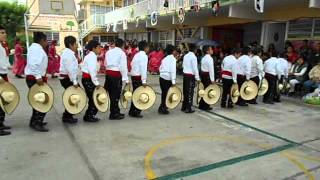 El Baile de la Culebra y el Caballito [upl. by Ahsinot579]