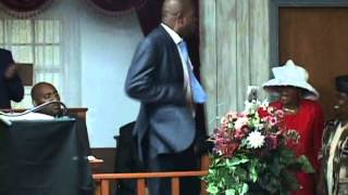 County Line Primitive Baptist Church 5th Sunday Meeting [upl. by Nivets]