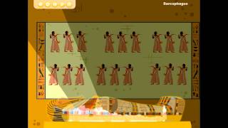 TropicMindcom  Ancient Egypt  Educational Video for Kids [upl. by Berna848]