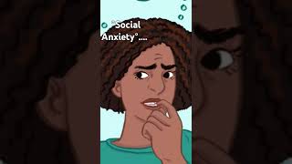 Social Anxiety socialanxiety sh Stress Vent [upl. by Dame]