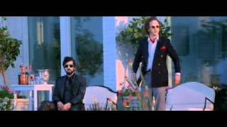 funny scene Carlitos way [upl. by Struve]